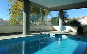 Hotel Turismo De Trancoso